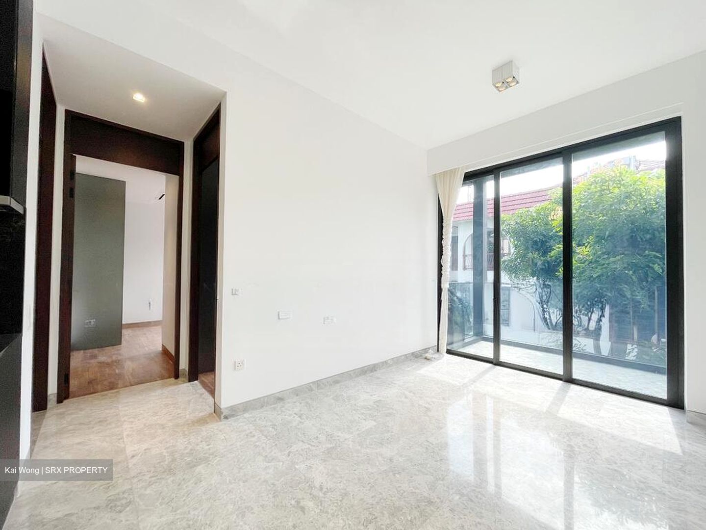 Jervois Privé (D10), Apartment #595440571